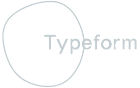 Logo do Typeform